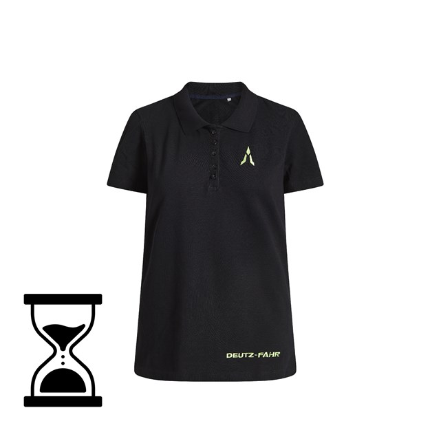 Image de Polo femme DEUTZ-FAHR
