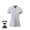 Image de Polo gris femme SAME