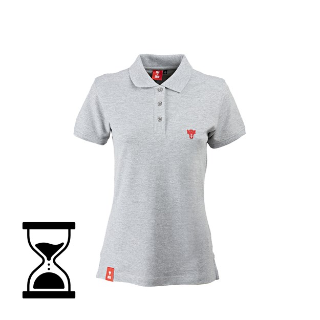 Image de Polo gris femme SAME