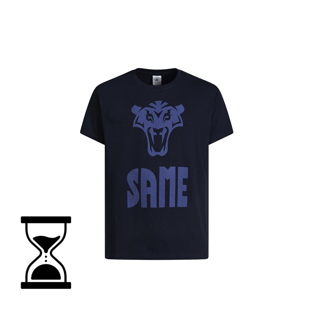 Image de T-shirt homme SAME