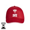 Image de Casquette SAME rouge