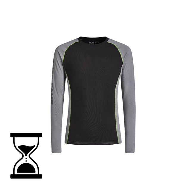 Image de T-shirt Carbon Dry manches longuesDEUTZ-FAHR