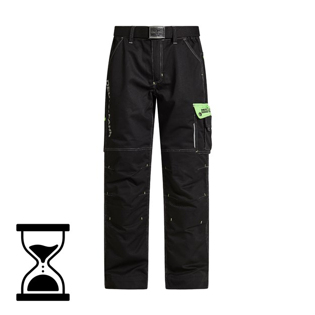 Image de Pantalon de travail DEUTZ-FAHR