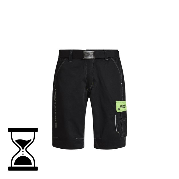 Image de Shorts de travail DEUTZ-FAHR