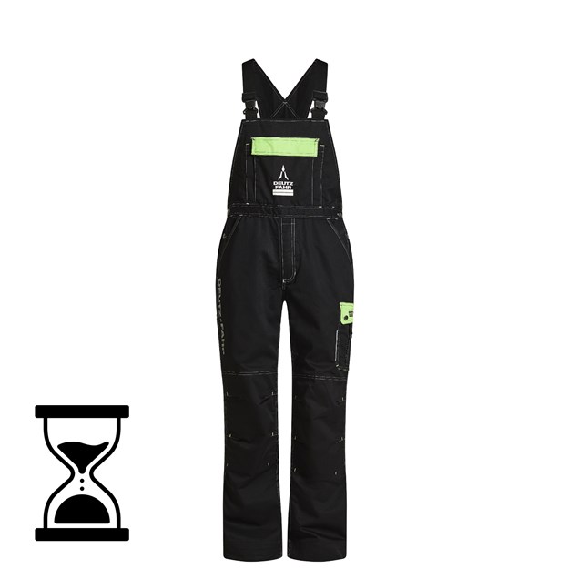 Image de Salopette de travail DEUTZ-FAHR