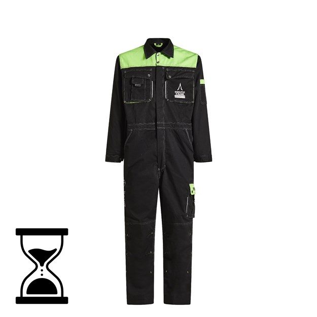 Image de Combinaison DEUTZ-FAHR