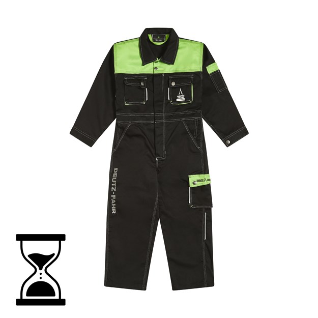 Image de Combinaison enfant/jeune DEUTZ-FAHR