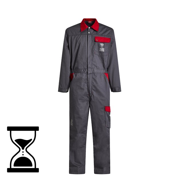 Image de Combinaison de travail SAME