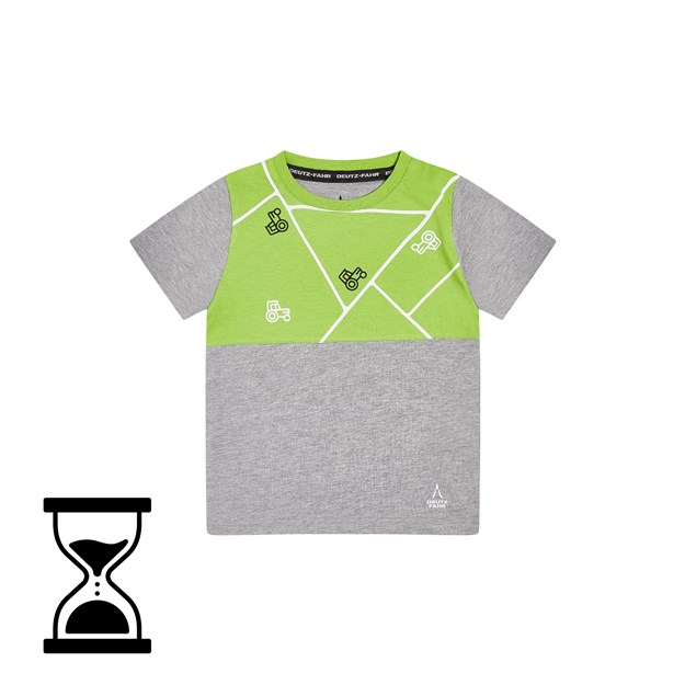 Image de T-shirt enfant DEUTZ-FAHR