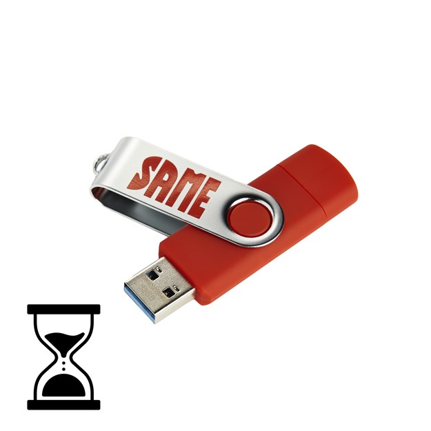 Image de CLÉ USB 32 GO SAME