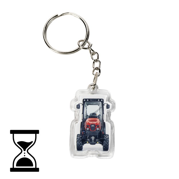 Image de Porte-clés SAME Frutteto