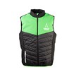 Image de Gilet rembourr&eacute; sans manche homme DEUTZ-FAHR