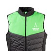 Image de Gilet rembourr&eacute; sans manche homme DEUTZ-FAHR