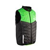 Image de Gilet rembourr&eacute; sans manche homme DEUTZ-FAHR