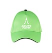 Image de Casquette DEUTZ-FAHR verte et noire