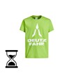 Image de T-shirt homme logo DEUTZ-FAHR