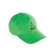 Image de Casquette DEUTZ-FAHR verte