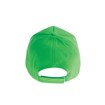 Image de Casquette DEUTZ-FAHR verte