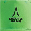 Image de Casquette DEUTZ-FAHR verte