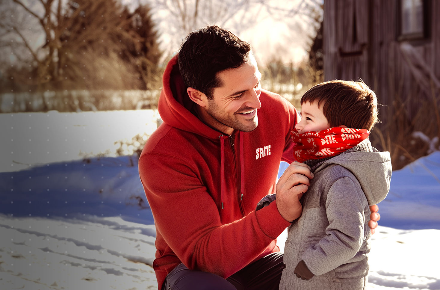 Image de la catégorie PROMOTION SAME