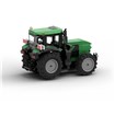 Image de Jeu de briques Brixies pour tracteur DEUTZ-FAHR