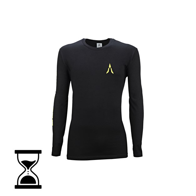 Image de T-shirt à manches longues homme DEUTZ-FAHR