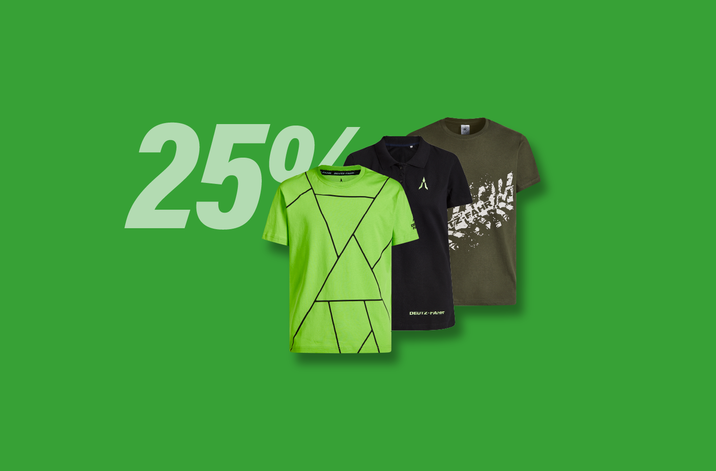 Image de la catégorie PROMOTION DEUTZ-FAHR