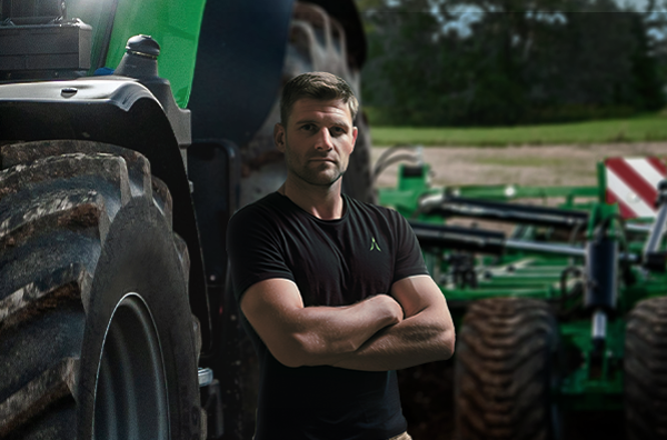 Image de la catégorie VÊTEMENTS DEUTZ-FAHR