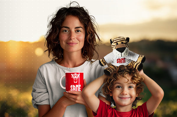 Image de la catégorie ACCESSOIRES ET JOUETS SAME