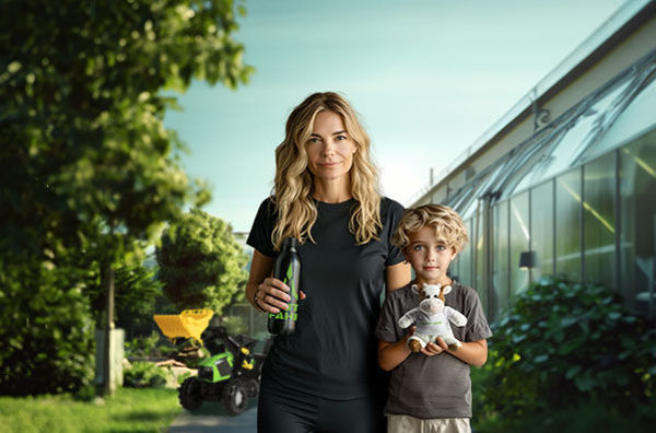 Image de la catégorie ACCESSOIRES ET JOUETS DEUTZ-FAHR