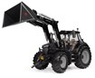 Image de Modèle réduit DEUTZ-FAHR 6150.4 TTV WARRIOR BLACK avec chargeur - Édition limitée