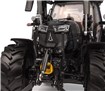 Image de Modèle réduit DEUTZ-FAHR 6150.4 TTV WARRIOR BLACK avec chargeur - Édition limitée