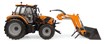 Image de Mod&egrave;le r&eacute;duit DEUTZ-FAHR 6150.4 TTV MUNICIPAL avec chargeur - Édition limitée