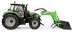 Image de Mod&egrave;le r&eacute;duit DEUTZ-FAHR 6150.4 TTV avec chargeur