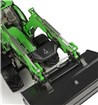 Image de Mod&egrave;le r&eacute;duit DEUTZ-FAHR 6150.4 TTV avec chargeur