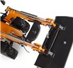 Image de Mod&egrave;le r&eacute;duit DEUTZ-FAHR 6150.4 TTV MUNICIPAL avec chargeur - Édition limitée