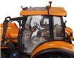 Image de Mod&egrave;le r&eacute;duit DEUTZ-FAHR 6150.4 TTV MUNICIPAL avec chargeur - Édition limitée