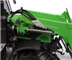 Image de Mod&egrave;le r&eacute;duit DEUTZ-FAHR 6150.4 TTV avec chargeur