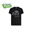 Image de T-shirt homme noir DEUTZ-FAHR