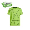 Image de T-shirt vert homme DEUTZ-FAHR