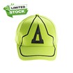 Image de Casquette DEUTZ-FAHR verte