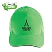 Image de Casquette DEUTZ-FAHR verte