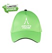Image de Casquette DEUTZ-FAHR verte et noire