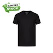 Image de Maillot de corps noir homme DEUTZ-FAHR