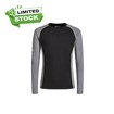 Image de T-shirt Carbon Dry manches longuesDEUTZ-FAHR