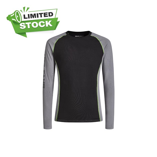 Image de T-shirt Carbon Dry manches longuesDEUTZ-FAHR