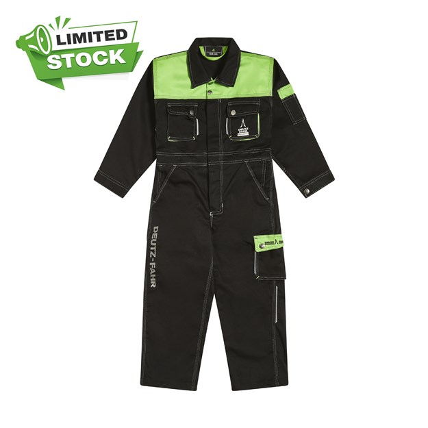 Image de Combinaison enfant/jeune DEUTZ-FAHR
