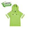 Image de T-shirt enfant DEUTZ-FAHR avec capuche