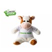 Image de Vache en peluche DEUTZ-FAHR