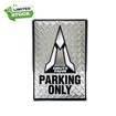 Image de Plaque « Parking only » DEUTZ-FAHR